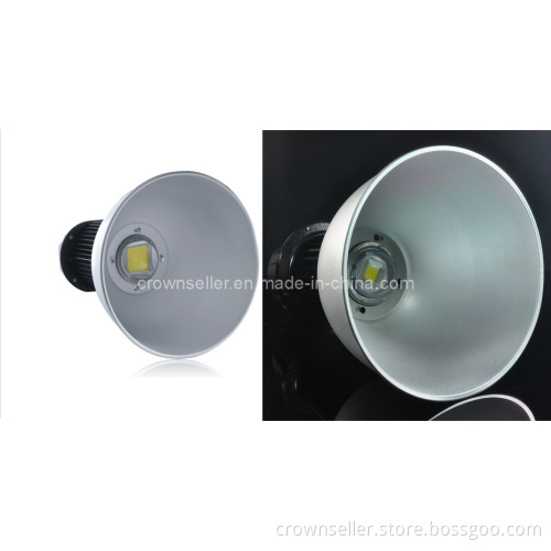 50W LED High Bay Light LED Mining Lamp